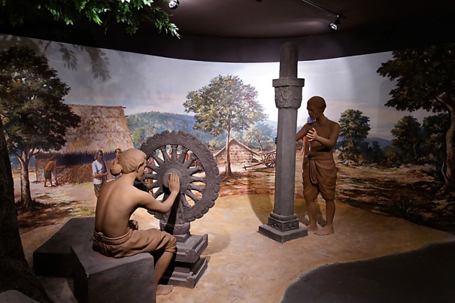 U-thong National Museum-044